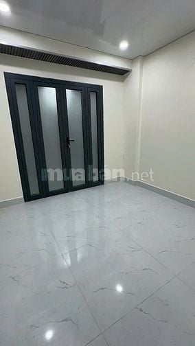 Nhà mới, đẹp, 1trệt, 1 lầu, H597 Tùng Thiện Vương, P12,Q8. N3,5m x D6m