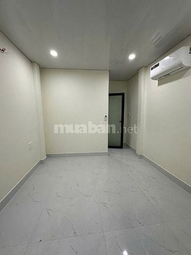 Nhà mới, đẹp, 1trệt, 1 lầu, H597 Tùng Thiện Vương, P12,Q8. N3,5m x D6m