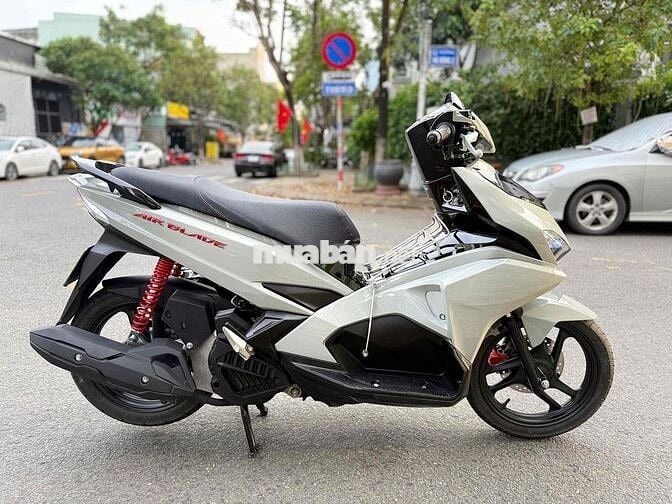 Ab 2017 xám xi măng bs92 zin êm gop đưa 8đ lấy xe