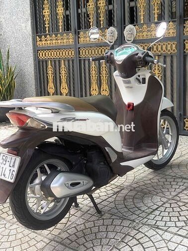 HONDA SHMODE Bstp chính chủ ra công chứng