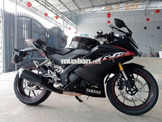 xe Yamaha R15 đời 2019 - Tây Ninh - chính chủ