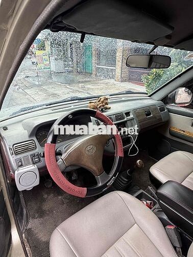 Toyota Zace 2005 GL - 20000 km