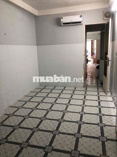 Phòng trọ 22m2 đường Cách Mạng Tháng Tám Quận 10