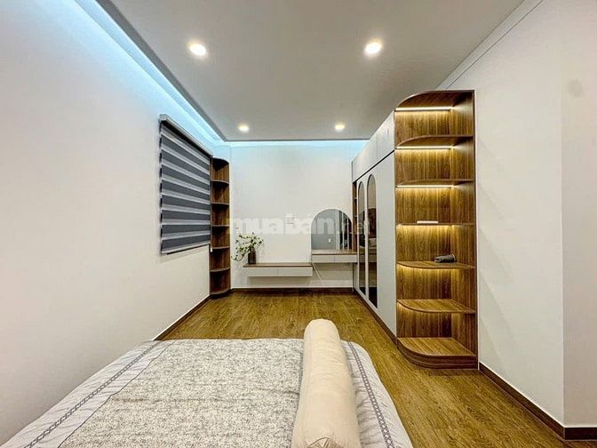 ✨ SIÊU PHẨM NHÀ PHỐ TRẦN XUÂN SOẠN Q7 🔥 Chủ ngộp giảm 400tr, còn 799.
