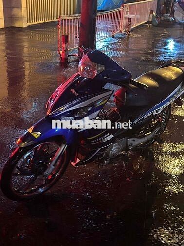 Suzuki Axelo 125cc Giấy tờ hợp lệ máy móc ok