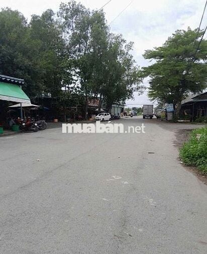 Cặp đất Mặt tiền đường 16A KDC Tân Đức,Gần trục đường chính 24A