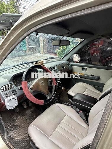 Toyota Zace 2005 GL - 20000 km