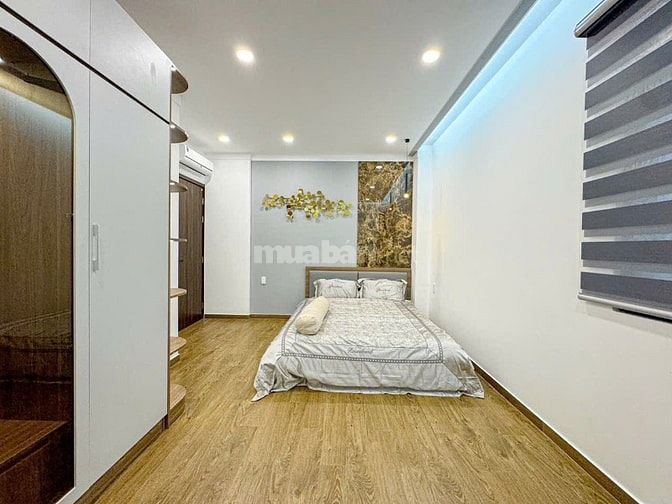 ✨ SIÊU PHẨM NHÀ PHỐ TRẦN XUÂN SOẠN Q7 🔥 Chủ ngộp giảm 400tr, còn 799.