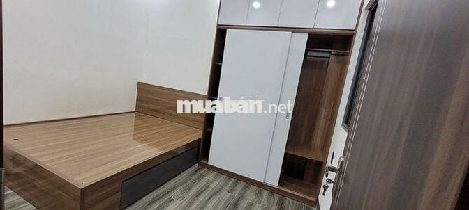 Nhà nguyên căn tại Khu nhà ở thương mại Phú Hồng Thịnh II, Bình Dương
