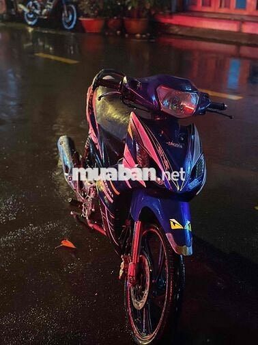 Suzuki Axelo 125cc Giấy tờ hợp lệ máy móc ok