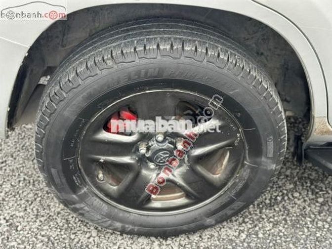 Toyota RAV4 2.4 AT AWD 2008