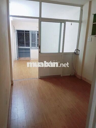Bán nhà 28m2 hẻm thông Thành Mỹ, nở hậu hơn 3 tỷ