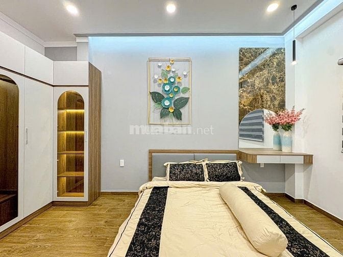 ✨ SIÊU PHẨM NHÀ PHỐ TRẦN XUÂN SOẠN Q7 🔥 Chủ ngộp giảm 400tr, còn 799.