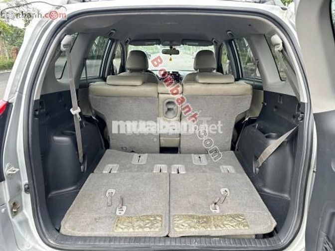 Toyota RAV4 2.4 AT AWD 2008