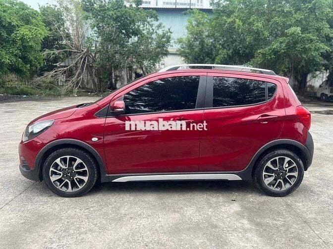 VinFast Fadil 2022 - 50000 km