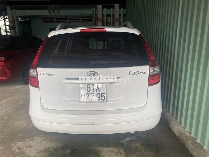 Hyundai i30 2011  - 93000 km