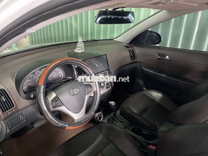 Hyundai i30 2011  - 93000 km