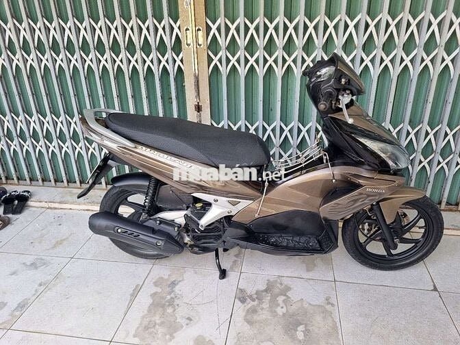 Airblade 2010 lên full thái