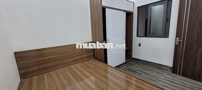 Nhà nguyên căn tại Khu nhà ở thương mại Phú Hồng Thịnh II, Bình Dương