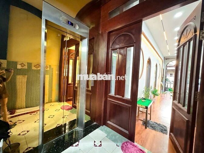 KHAI TRƯƠNG CHDV 2PN CỬA SỔ 50M2 - THANG MÁY TÂN BÌNH GIÁP Q10 GIÁ RẺ