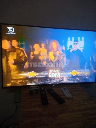 THÁNH LÝ TI VI SONY 43 INH,LONG BIÊN ĐỨC GIÀNG HÀ NỘI 