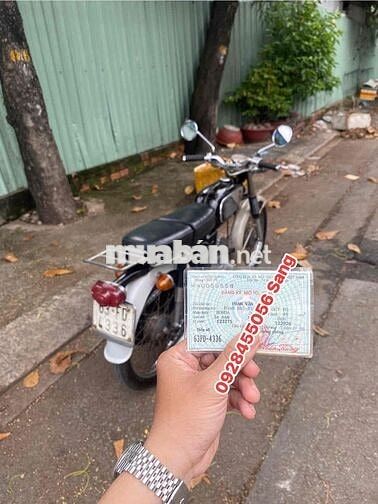 xe 67 đời 72 đồ zin khá còn xài vít lửa, biển 63