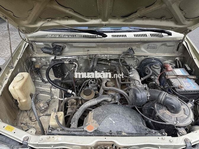 Toyota Zace 2005 GL - 20000 km