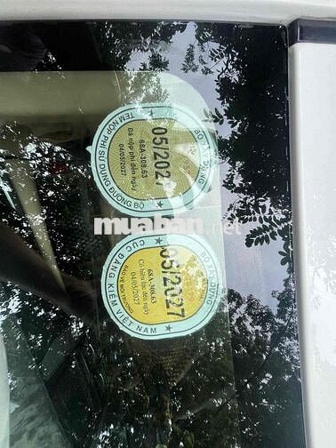 VinFast Fadil 2022 - 50000 km