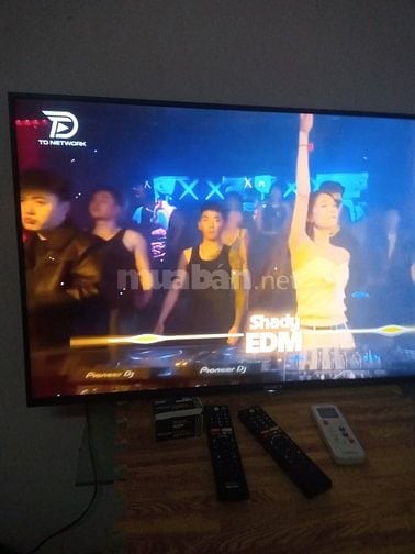 THÁNH LÝ TI VI SONY 43 INH,LONG BIÊN ĐỨC GIÀNG HÀ NỘI 