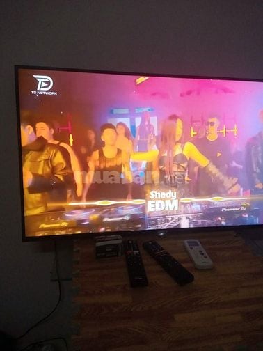 THÁNH LÝ TI VI SONY 43 INH,LONG BIÊN ĐỨC GIÀNG HÀ NỘI 
