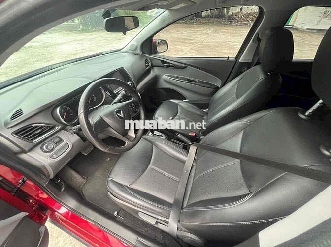 VinFast Fadil 2022 - 50000 km