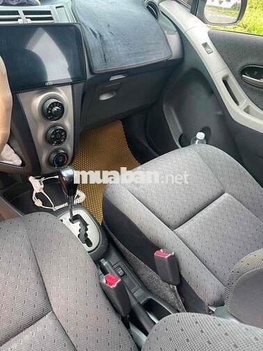 Toyota Yaris 2011 1.5 AT - 115000 km cọp