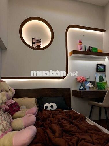 KHAI TRƯƠNG CHDV 2PN CỬA SỔ 50M2 - THANG MÁY TÂN BÌNH GIÁP Q10 GIÁ RẺ