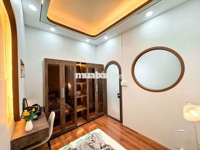 KHAI TRƯƠNG CHDV 2PN CỬA SỔ 50M2 - THANG MÁY TÂN BÌNH GIÁP Q10 GIÁ RẺ