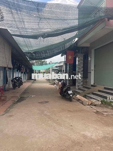 Bán gấp dãy trọ lô góc 2mt ấp1 sông trầu cũ(ấp 9 xã Trảng Bom mới)2ty6