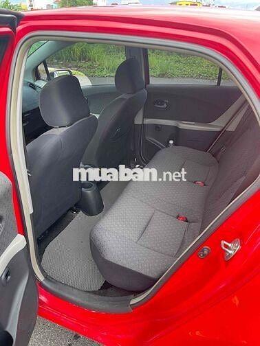 Toyota Yaris 2011 1.5 AT - 115000 km cọp