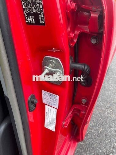 Toyota Yaris 2011 1.5 AT - 115000 km cọp