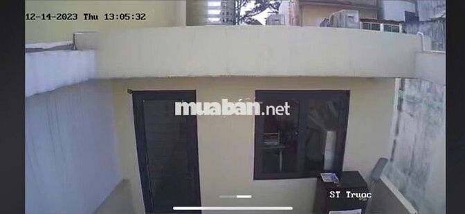 Phòng Mới, Tiện Nghi, An Ninh -P.1,Q.10 Gần Trường CĐKT Vĩnh Viễn