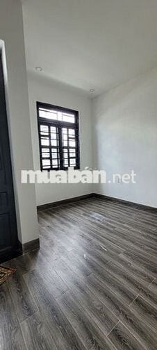 Nhà nguyên căn tại Khu nhà ở thương mại Phú Hồng Thịnh II, Bình Dương