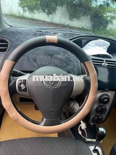 Toyota Yaris 2011 1.5 AT - 115000 km cọp