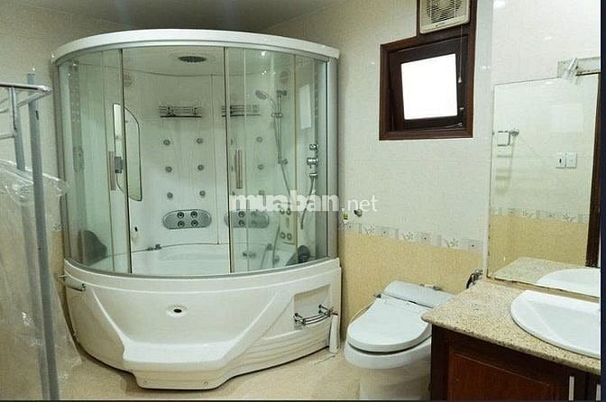 Bán biệt thự sân vườn hẻm xe tải 8m Lê Văn Thọ, Phường 9, Quận Gò Vấp