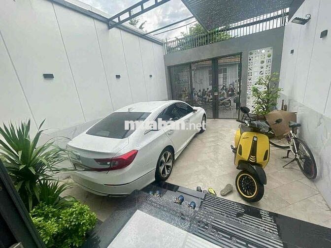Honda Accord 2020 Nhập Thái