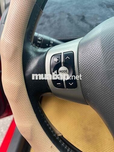 Toyota Yaris 2011 1.5 AT - 115000 km cọp