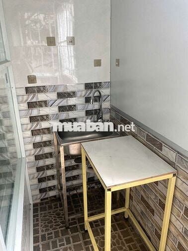 PHÒNG TRỌ AN TOÀN CHẤT LƯỢNG NHIỀU SAO