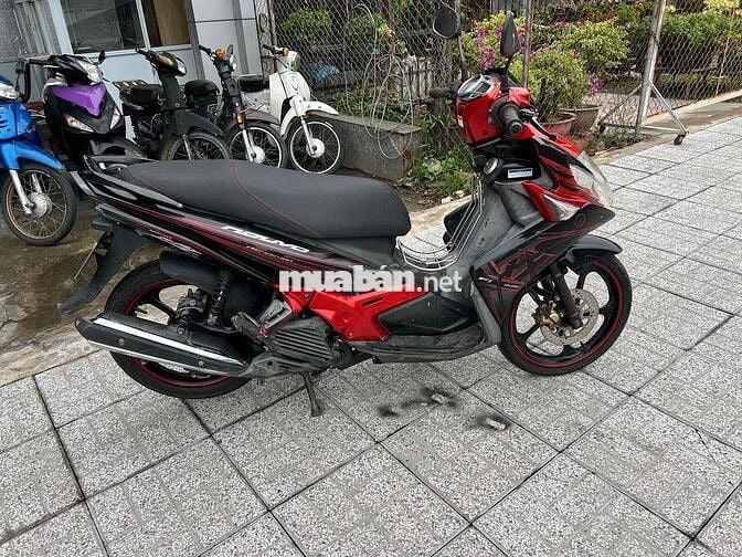 xe máy zin vip cop bs83