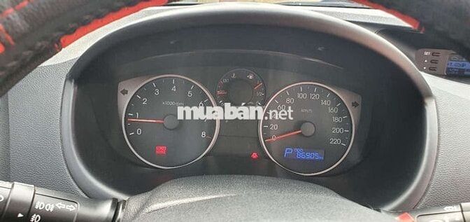 Huyndai I20 đăng ký 2011, 87k km.Tín ***