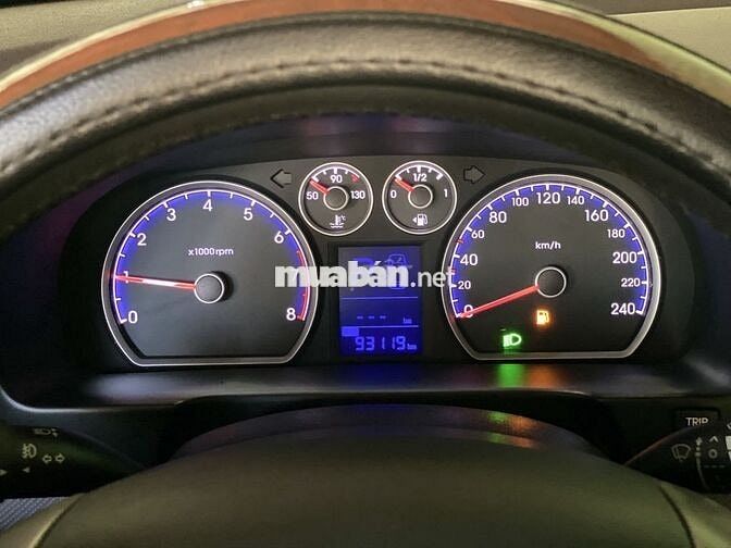 Hyundai i30 2011  - 93000 km