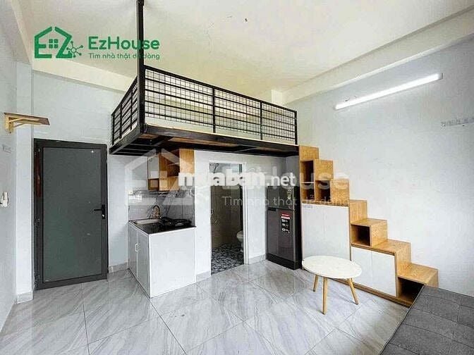 🔥CHO THUÊ DUPLEX FULL NỘI THẤT - XỊN - ĐẸP - NGAY GÒ DẦU - TÂN SƠN NHÌ