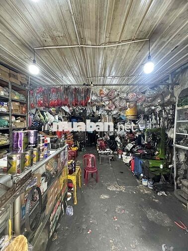 MẶT PHỐ TRẦN QUANG KHẢI – KINH DOANH ĐỈNH – VỈA HÈ RỘNG - 130M2 - 41TỶ