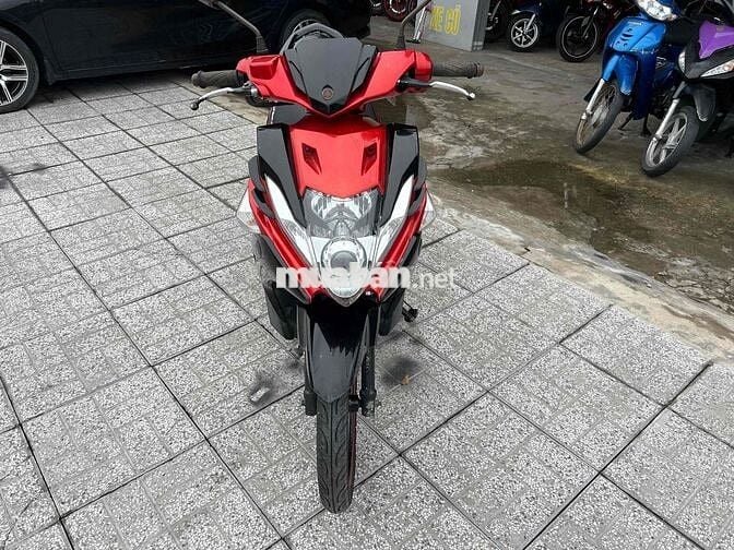 xe máy zin vip cop bs83
